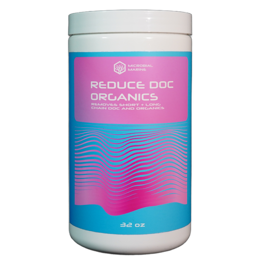 REDUCE DOC / ORGANICS