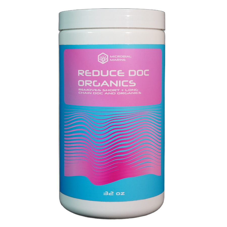 REDUCE DOC / ORGANICS